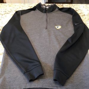 Men’s 1/2 zip pullover